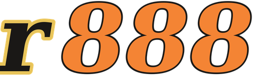 r888 logo